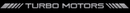 Logo Turbo Motors